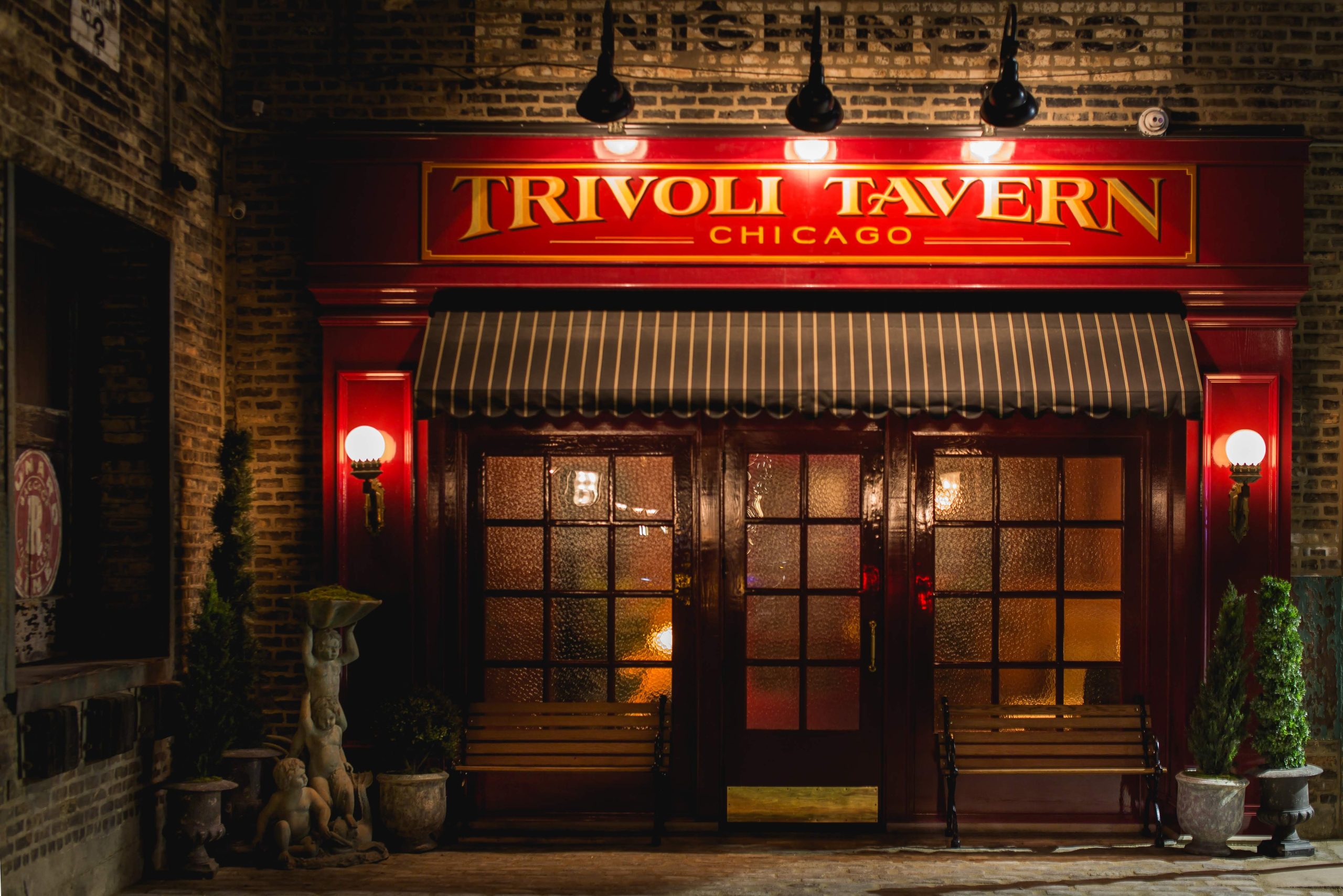 Trivoli Tavern